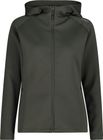 Woman Jacket FIX Hood