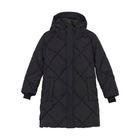 Jr. Puffer Jacket Long 742364