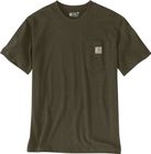 Dearborn Relaxed Pocket T-shirt