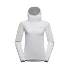 Cloud Shadow Sun Hoody Women