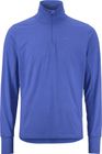 Flow Half Zip Long Sleeve Men