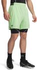Vanish Woven 6in Shorts