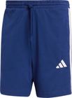 Essentials Three Stripes Single Jersey Shorts 7IN