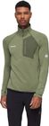 Aenergy Light ML Half Zip Pull Men