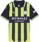 Mcfc Away Jersey Replica Jr