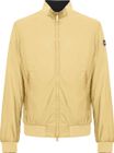 Bicolor Reversible Jacket Without Hood