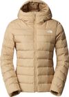 Womens Aconcagua 3 Hoodie