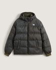 MTE Bridgewood Reversible Puffer