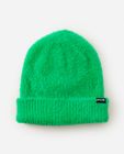 Fuzzy REG Beanie