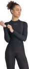 Merino W Layer Tee Long Sleeves