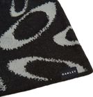 Ellipse Graphic Beanie