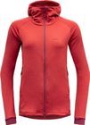 Nibba Merino Jacket Hood WMN