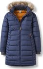 Deep Cover Parka Wmns