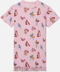 Abbey Girl Dress With Fringe