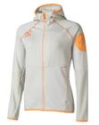 Ragger Hood Jacket W