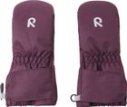Mittens (woven), Avaus