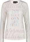 Woman T-shirt