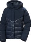 W Winter Bliss Down Jacket