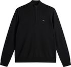 Kiyan Quarter Zip Sweater