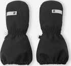 Mittens (woven), Moffen