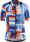 ADV Endur Graphic Jersey Women