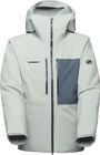 Stoney Hardshell Thermo Hooded Jacket Men