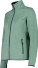 Woman Jacket FIX Hood Detachble INN.JACKET