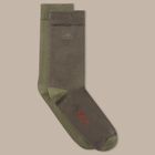 Nosilife Travel Twin Pack Socks