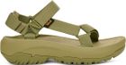 Hurricane XLT2 Ampsole