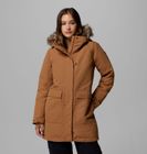 Little Si II Insulated Parka