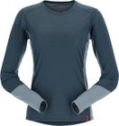 Syncrino Base LS Tee Wmns