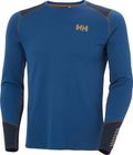 Men's Lifa Active Crew Base Layer