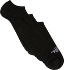 Multi Sport Invisible Sock 3P