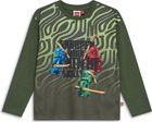 LWTAJ 713 - T-shirt Long Sleeve