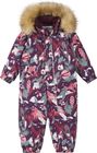 Reimatec Winter Overall, Lappi