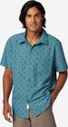 Airexchange UPF 40 Short Sleeve Shirt
