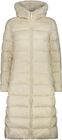 Woman Coat Fix Hood