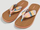 Ditsy SUN Bloom Sandals