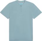 Men Merino Blend 125 Cool-lite Speed Short Sleeve Quarter Zip