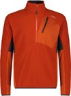 MAN Fleece Sweat