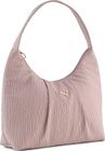 UP Slouchy Hobo Bag
