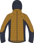 MAN Jacket Hybrid FIX Hood