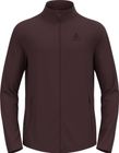 Men's ROY Full-zip Mid Layer Top