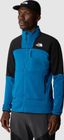Mens Stormgap Powergrid Jacket