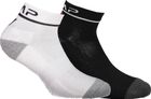 Running Socks Cotton Bipack