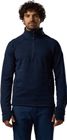 Mittens Premium Half Zip Fleece