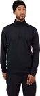 Mid Layer Stretch Half Zip