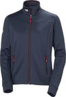 Women’s Crew Fleece Jacket