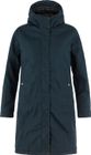 Kiruna Hydratic Padded Parka W