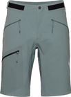 Taiss Softshell Shorts Men